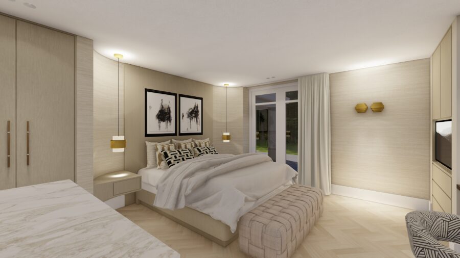 3D Woonvilla