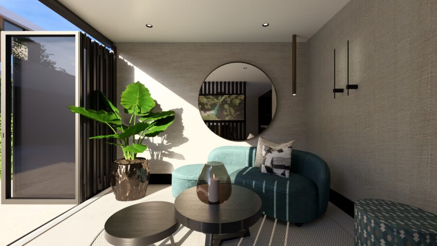 Lounge 1