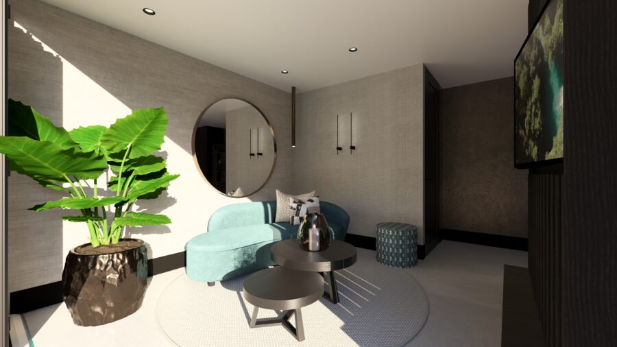 Lounge 2