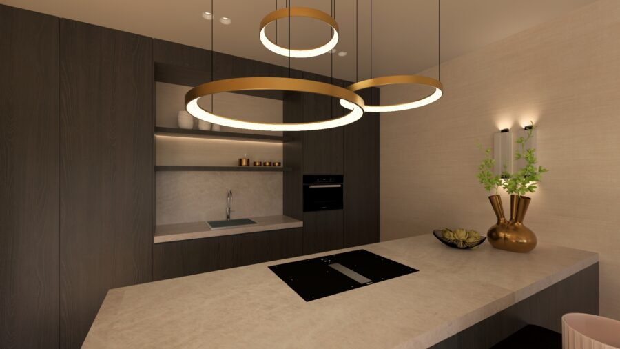 keuken niewu_Keuken 5