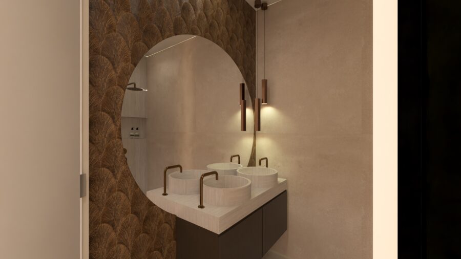 test 2_Badkamer 1