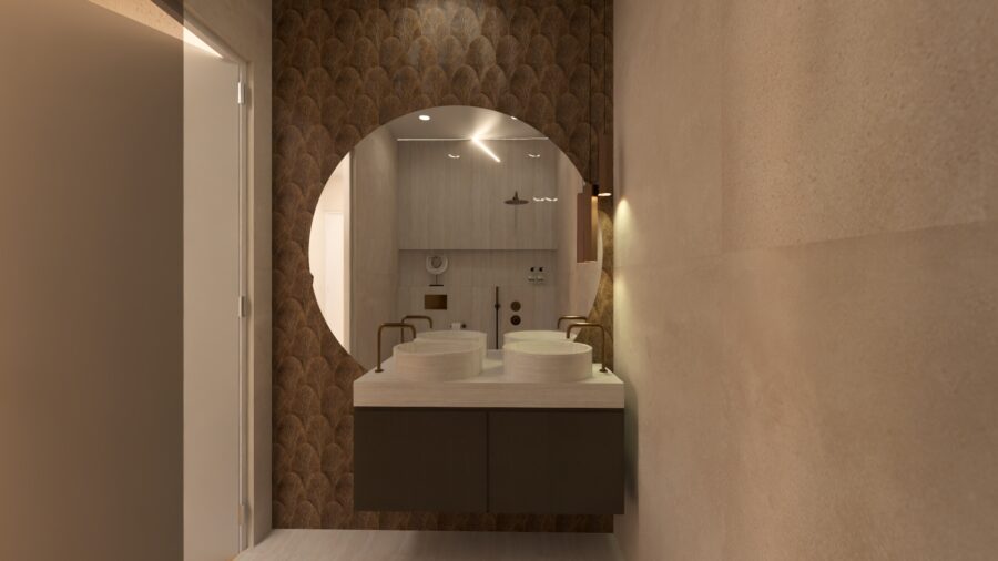 test 2_Badkamer 2