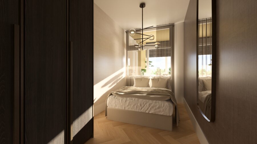 test_Slaapkamer 1