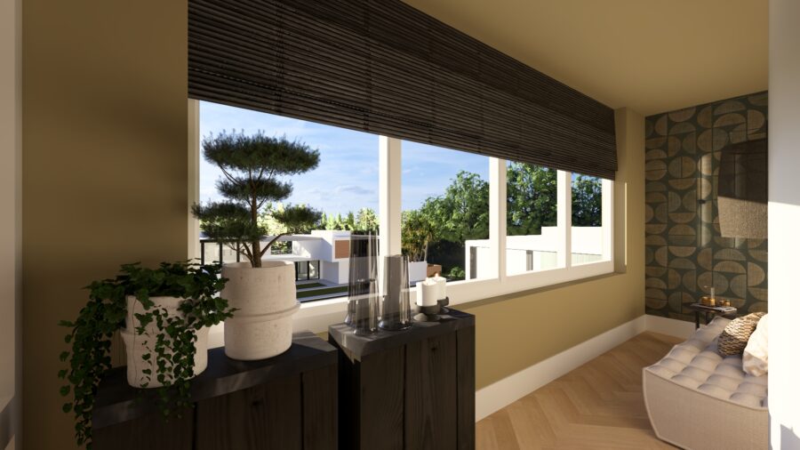 test_Tuinkamer 1